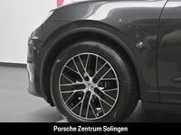 Porsche Macan - Vorschau Bild 9