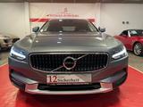 Volvo V90 Cross Country  AWD *LED+ DAB+ Leder+ Ambient - Volvo V90 Cross Country aus 2017
