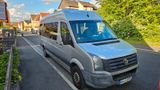 Volkswagen Crafter Bus L3H3 mit 5 Einzelsitzen - Volkswagen Bus