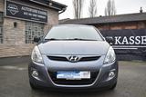 Hyundai i20 Classic*KLI*MULTI*TÜV-NEU* - Hyundai i20 Gebrauchtwagen in Hannover