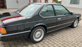 BMW 635 CSI L6 im Original Zustand - BMW 635: 635i