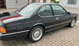 BMW 635 CSI L6 im Original Zustand - BMW 635: 635i