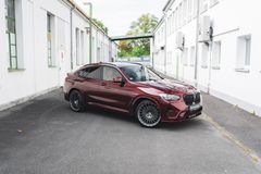 Fahrzeugabbildung ALPINA XD4 3.0 Individual*BMW-Garantie*