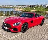 Mercedes-Benz AMG GT ROADSTER- 1. HD. - FULL CARBON - 10T KM