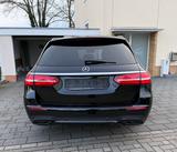 Mercedes-Benz E 350d T AMG Line Autom. AMG Line - Mercedes-Benz E 350 in Bielefeld
