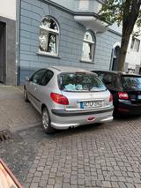 Peugeot 206 Grand Filou Cool 75 Automatic Grand Filo... - Peugeot 206 mit Benzin-Antrieb: Automatik