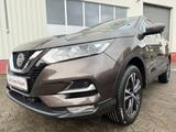 Nissan Qashqai 1,3 103kW 140PS NAVI/LED/PANO/SHZ/360KAM - Nissan Qashqai Gebrauchtwagen in Dortmund