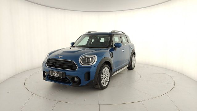 MINI Mini Countryman F60 2020 - Mini Countryman 