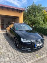 Audi A3 2.0 TDI c. d.S tronic Ambition Sportback ...