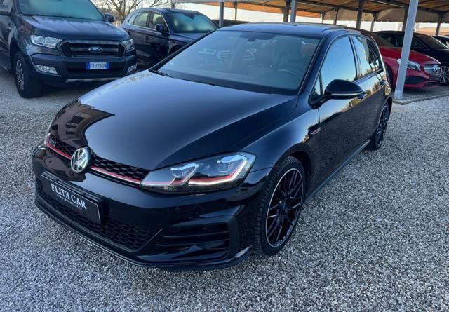 Volkswagen VOLKSWAGEN Golf GTI VII Performance 2.0 230 CV T