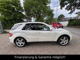 Mercedes-Benz ML 350 CDI 4Matic AMG Paket Designo Keyless-Go - Mercedes-Benz ML 350: Cdi AMG