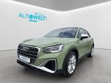 Audi SQ2 2.0 TFSI quattro Aut.LED NAV KAM DAB ANHK 18 - Audi SQ2 aus 2021