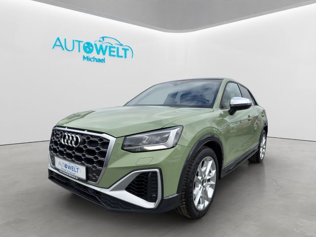 AUDI SQ2