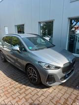 BMW 220 Active Tourer 220i Steptronic DCT - - BMW 220 Active Tourer von privat
