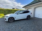 BMW X3 M40i xDrive|Head-Up|AHK|Leder|H/K - BMW X3 M40 Gebrauchtwagen