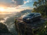 Ford  Mondeo 2,0 TDCi Titanium Voll StHzg 8Fach