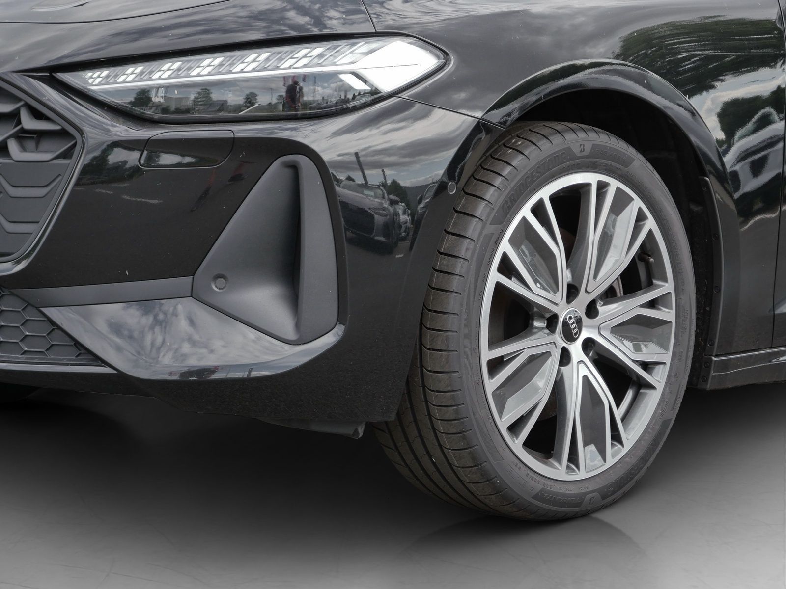 Audi A5 - Bild 13