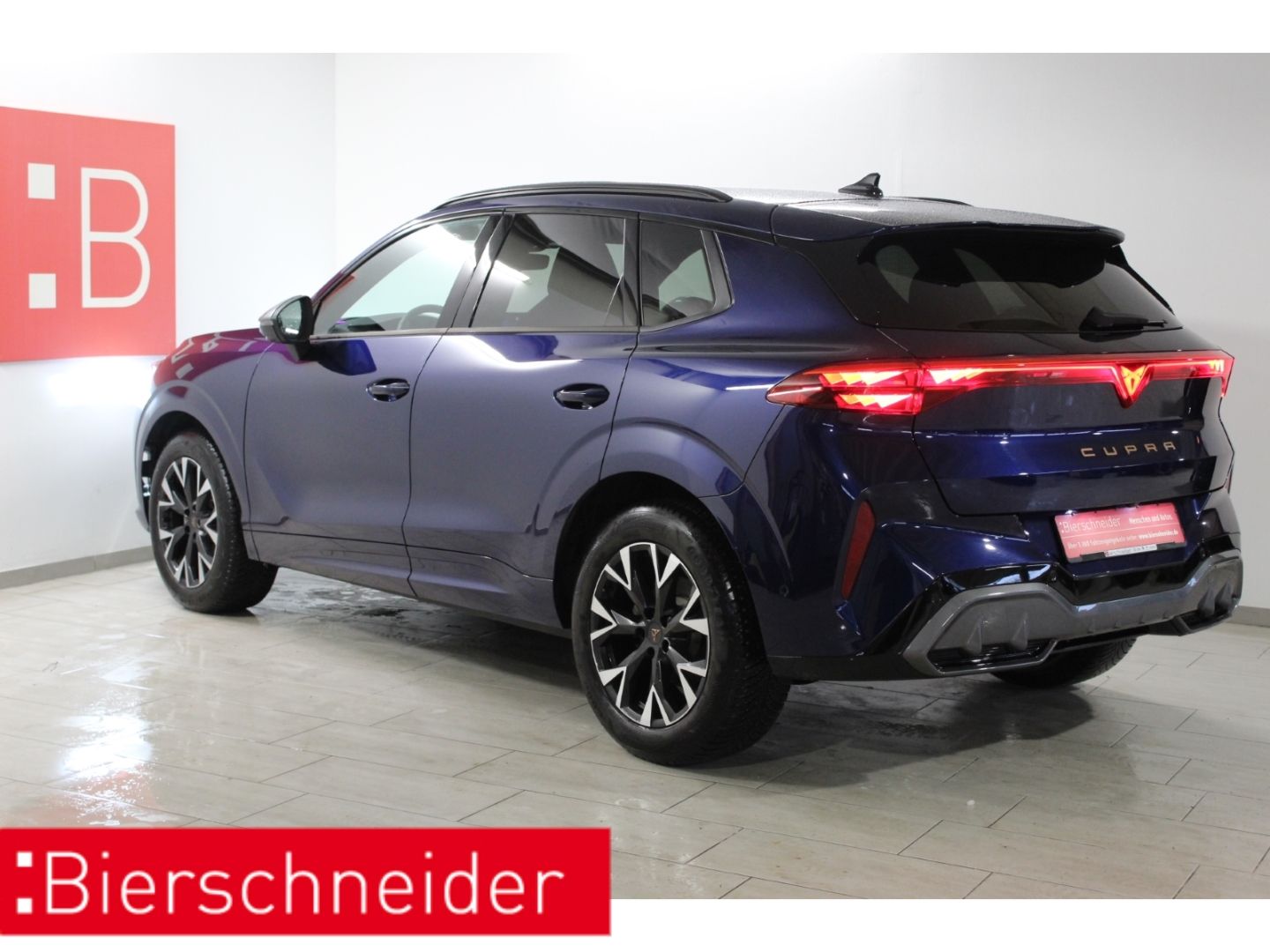 Cupra Terramar - Bild 16