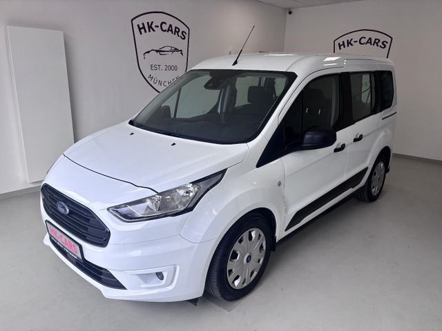 Ford Transit Connect Kombi Trend 1.Hd/5-Sitzer