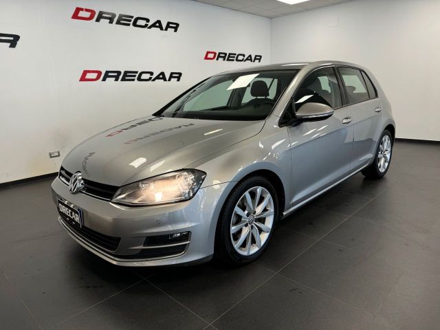 Volkswagen Golf 1.6 TDI 5p. Highline OK NEOPATEN