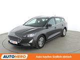 Ford Focus 1.5 EcoBlue TDCi Titanium Aut*NAVI*ACC*CAM - Ford Focus: Tdci Titanium