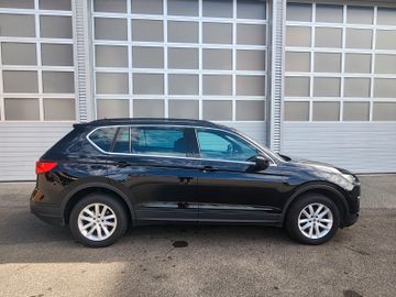 SEAT Tarraco - 4