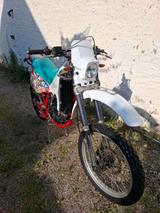 KTM Er600 lc4 - KTM 600