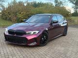 BMW 330i Touring Navi LED SHZ RFK H&K Gewindefahrwer