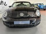 Volkswagen Beetle 50 S Design Edition/Leder/Scheckh/Klima - gebrauchte VW Beetle aus dem Jahr 2014