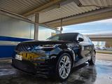 Land Rover Range Rover Velar 2.0 P250 DYNAMIC SE AWD DY...