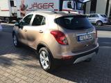 Opel Mokka X Edition Start/Stop+Alu+Klima+AHK - Opel Gebrauchtwagen in Erlangen