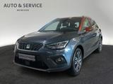 Seat Arona 1.0 TSI Xcellence |LED|NAVI|BEATS|SHZ| - Seat Arona: Xcellence Beats