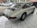 Porsche 912 - Porsche 912 mit Benzin-Antrieb