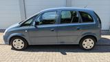 Opel Meriva 1.4 Edition*63.508 Km*TÜV:NEU* - Opel Meriva: 1.4
