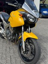 Yamaha TDM 900 - YAMAHA TDM 900