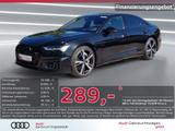 Audi S6 Limousine TDI HD-MATRIX Keramik Pano NP:132T - gebrauchte Audi S6 aus dem Jahr 2023