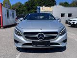Mercedes-Benz S 500 Coupe 4Matic/KAMERA/LED/BURMESTER/PANO - Mercedes-Benz S-Klasse: Sportwagen