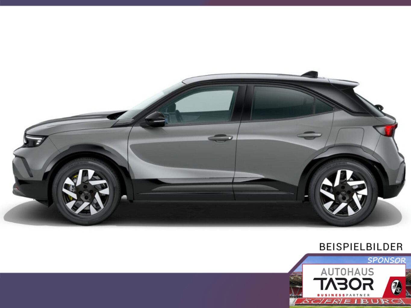 Opel Mokka - Bild 2