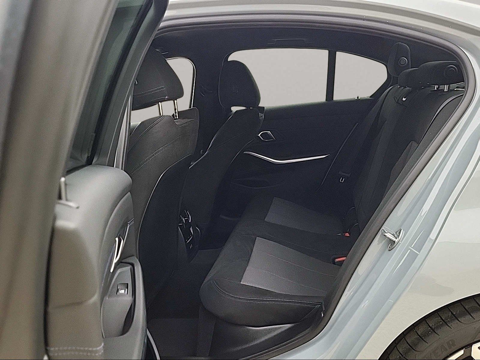 BMW 318 - Bild 17