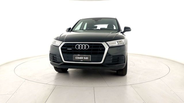 Audi AUDI Q5 II - Q5 40 2.0 tdi Business quattro 190c