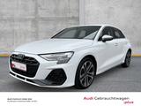 Audi S3 Sportback TFSI qu LEDER NAVI+ eKLAPPE - Audi S3 in Halle