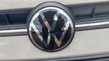 Fahrzeugabbildung Volkswagen Polo VI 1.0 TSI Life