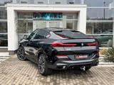 BMW X6 40d M SPORT PRO.INDIVIDUAL.PANO.LUFTFEDER.22" - BMW X6: 6x6
