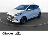 Hyundai I10 1,0 TSI Select Klima - Hyundai i10 Gebrauchtwagen in Erfurt