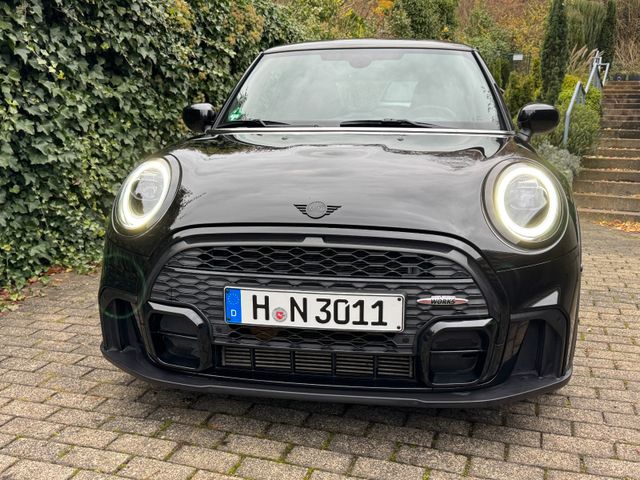 MINI COOPER John Cooper Works Trim*Automatik*unfallfr