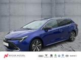 Toyota Corolla TS 2.0 Hybrid Teamplayer LED+NAV+SHZ+RFK - Toyota Corolla in Bonn