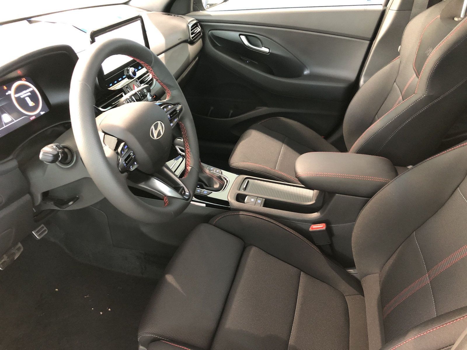 Hyundai i30 – Bild 5
