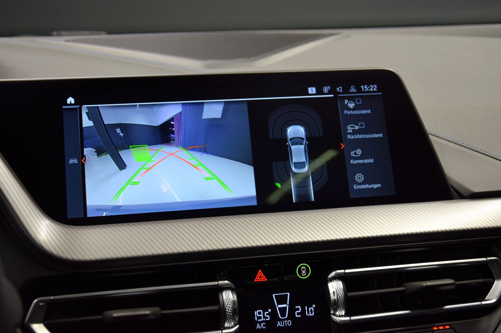 Fahrzeugabbildung BMW M235 i xDrive Gran Coupe Pano LED Memory ACC