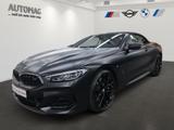 BMW M850i xDrive DrivAssProf*ParkAssPlus*Soft-Close* - BMW M850 Gebrauchtwagen in München