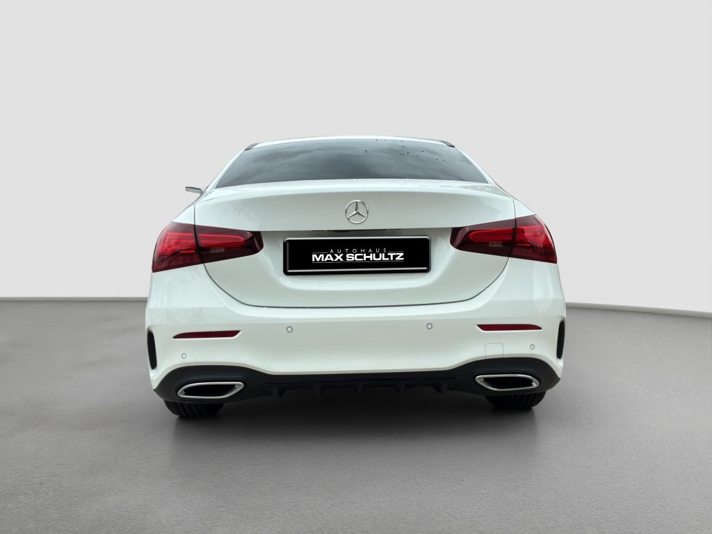 Fahrzeugabbildung Mercedes-Benz A 200 AMG PREMIUM+*NIGHT*PSD*HUD*M-BEAM*MEMORY*